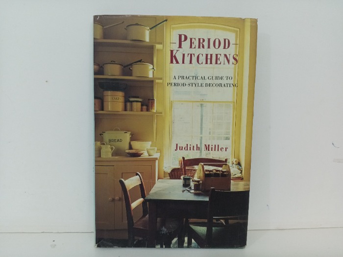 PERIOD KITCHENS