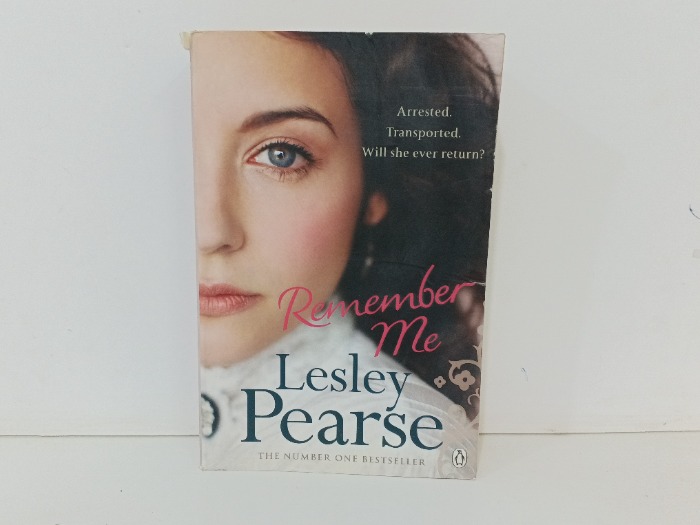 Remember Me Lesley Pearse