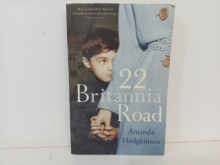  Britannia Road 22