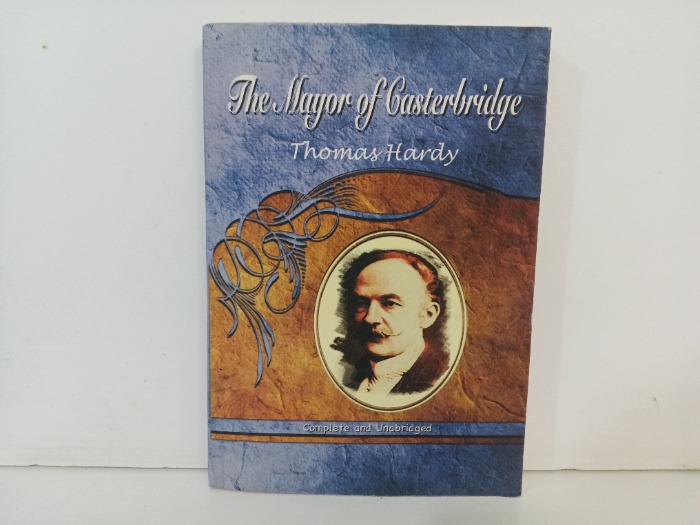 The Mayor of Casterbridge