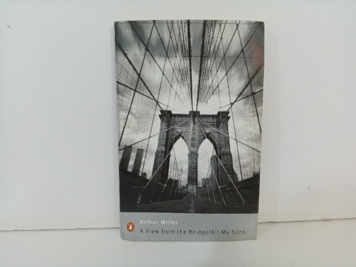 A View from the Bridge/All My Sons