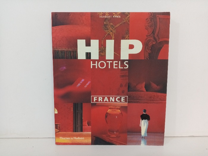 HIP HOTELS