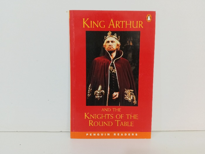 AND THE  KNIGHTS OF THE ROUND TABLE