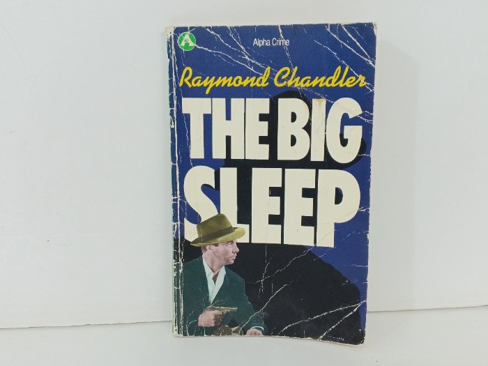 THE BIG SLEEP