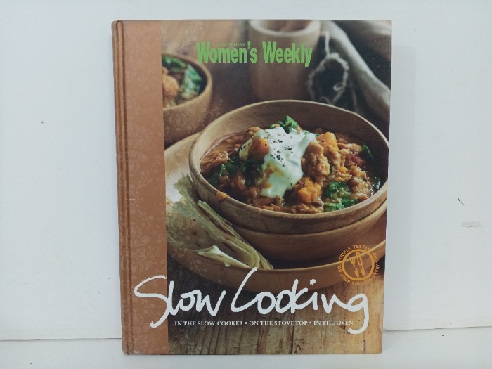 Slow Cooking