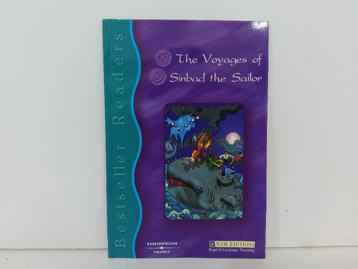 The Voyages of Sinbad the Sailor