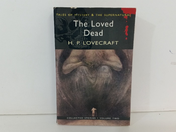 The Loved Dead