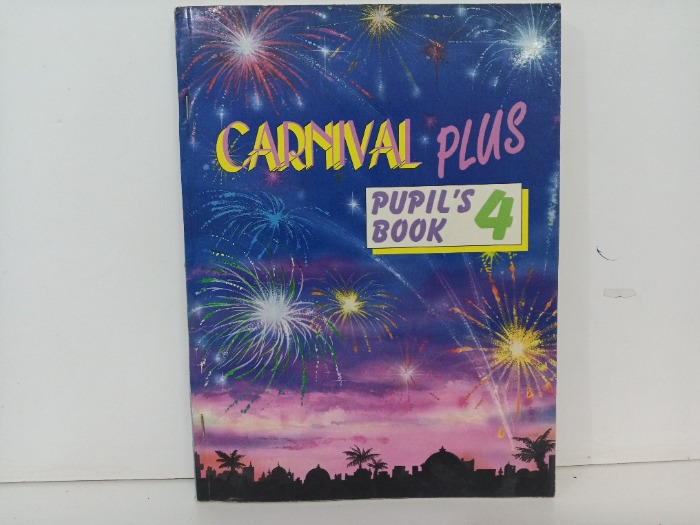 CARNIVAL PLUS