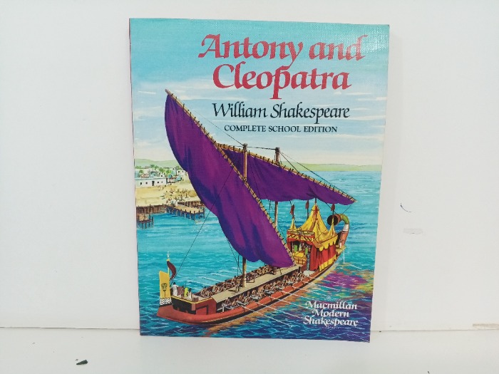 Antony and Cleopatra