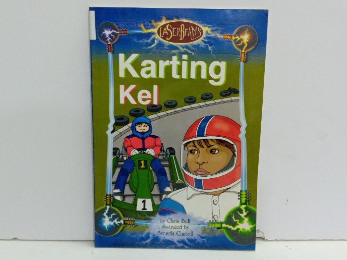Karting kell