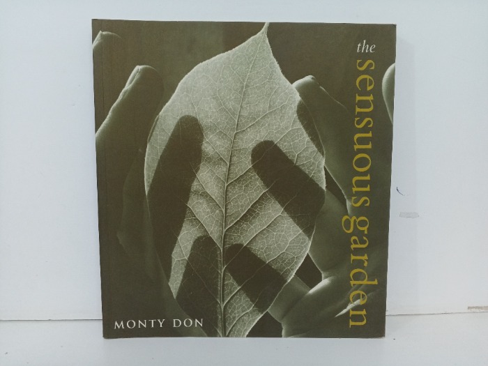 the sensuous garden
