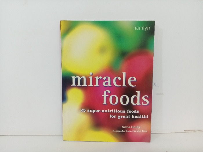 Miracle Foods