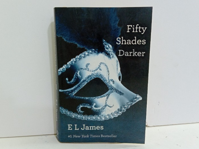 Fifty Shades Darker 