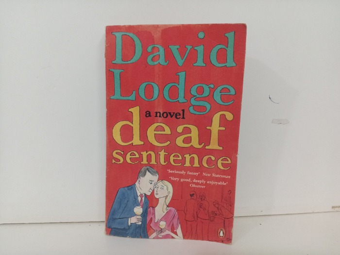 David Lodge