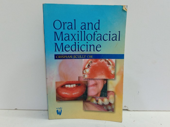 Oral and Maxillofacial Medicine 