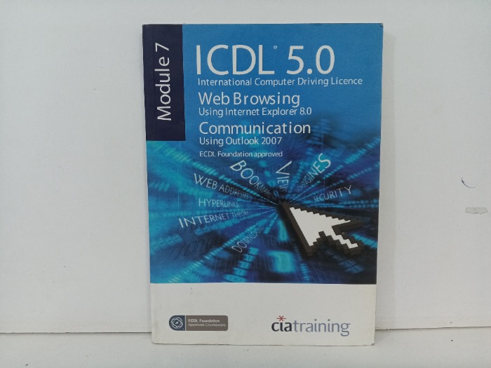 ICDL 5 0 International Computer Driving License