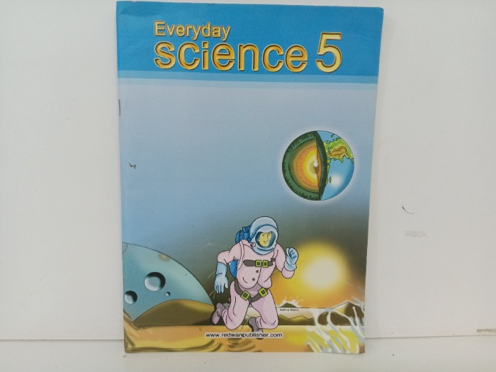 Everyday Science 5