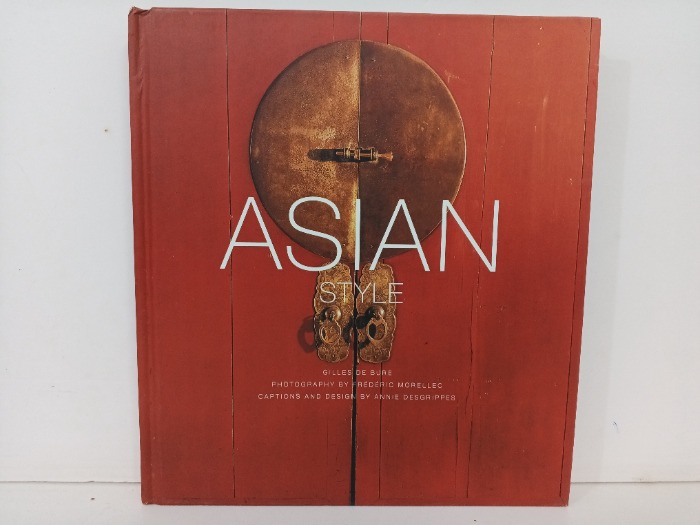 ASIAN  STYLE