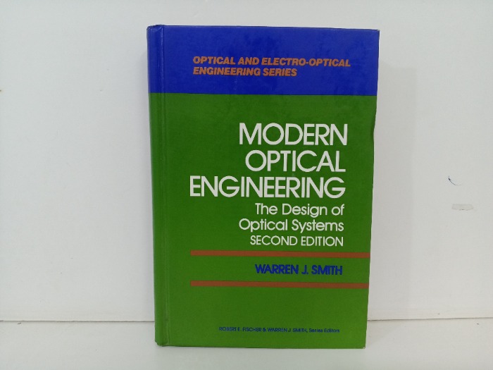 MODERN OPTICAL ENGINEERING