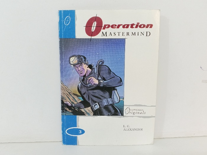 Operation 