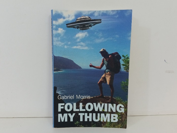 FOLLOWING MY THUMB