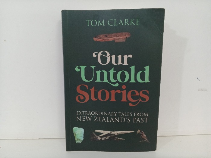 Our Untold Stories