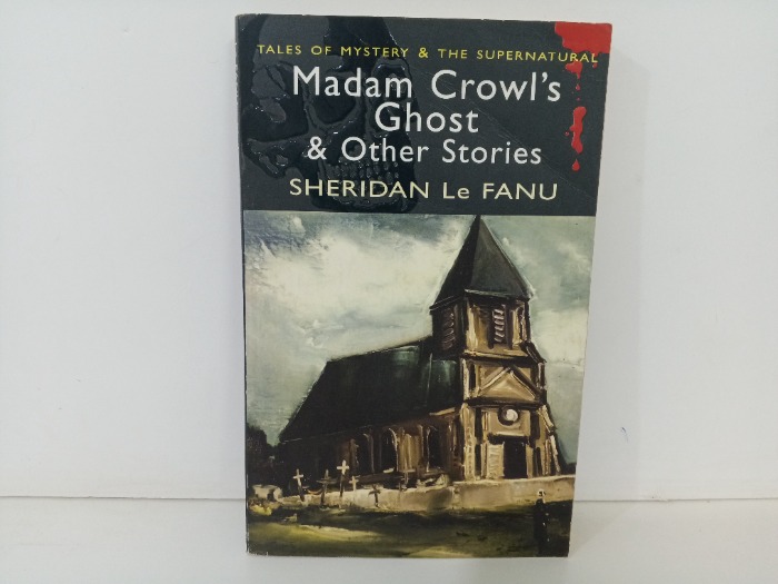 Madam Crowl s Ghost