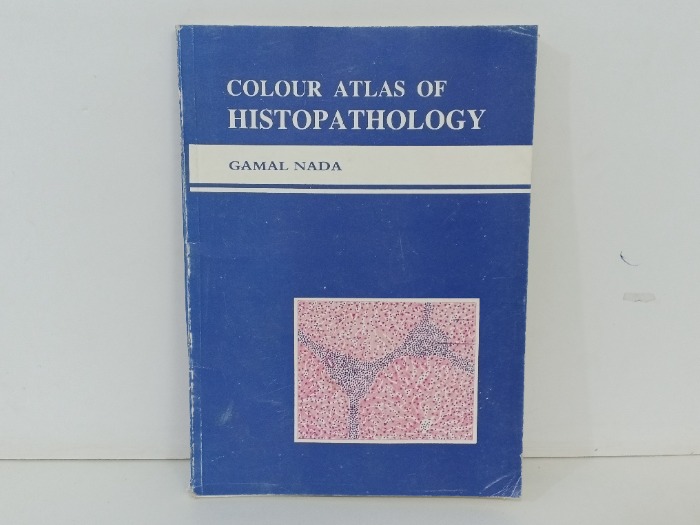 COLOR ATLAS OF HISTOPATHOLOGY