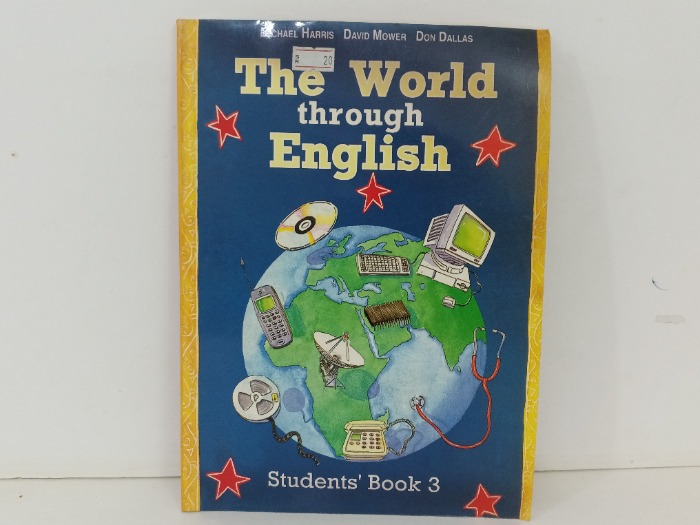 The World through English