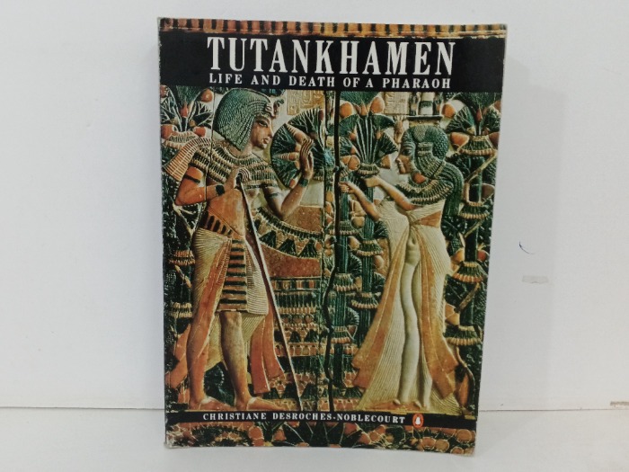 TUTANKHAMEN
