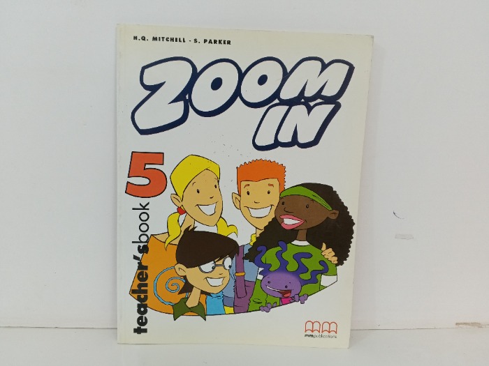 ZOOM IN 5