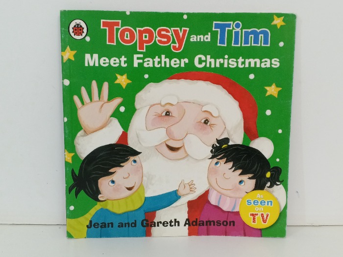 Topsy and tim