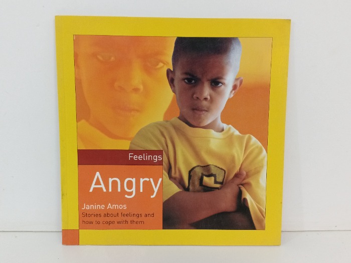 Angry