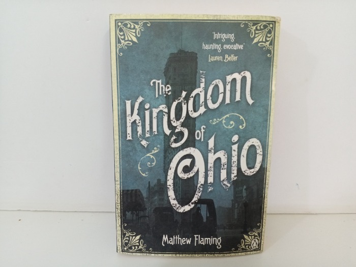 The kingdom of Ohio 
