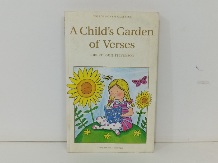 A Child s Garden of Verses