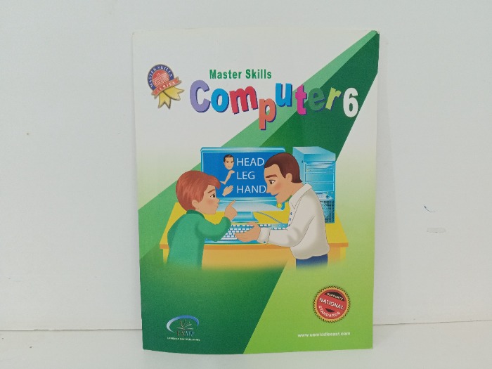 Computer  6