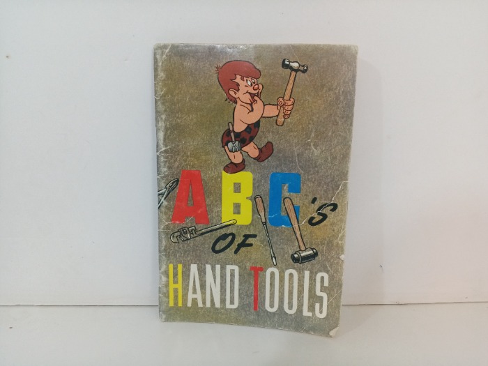 A B C S HAND TOOLS
