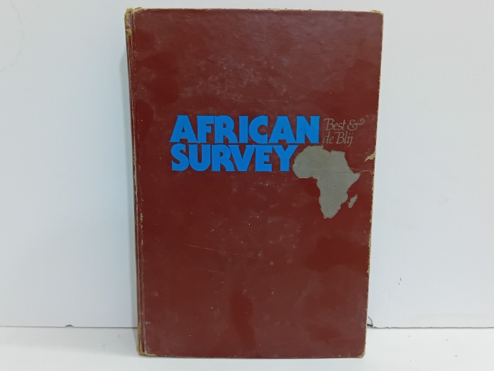 AFRICAN SURVEY 