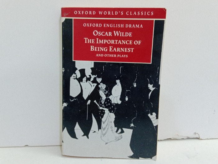 OXFORD ENGLISH DRAMA 