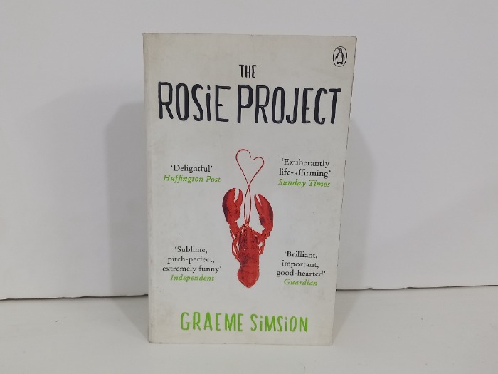 ROSiE PROJECT