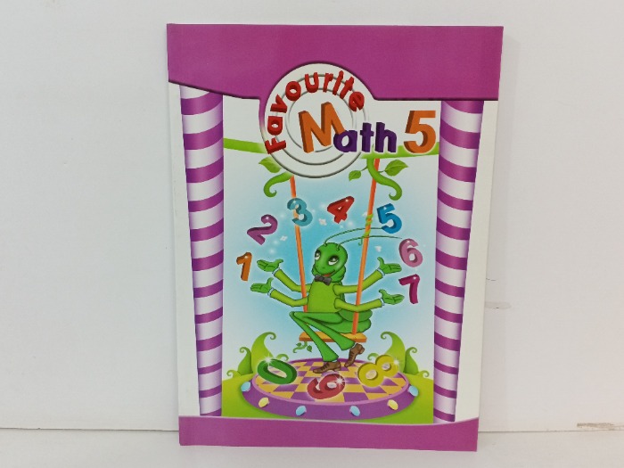 Favourite math 5