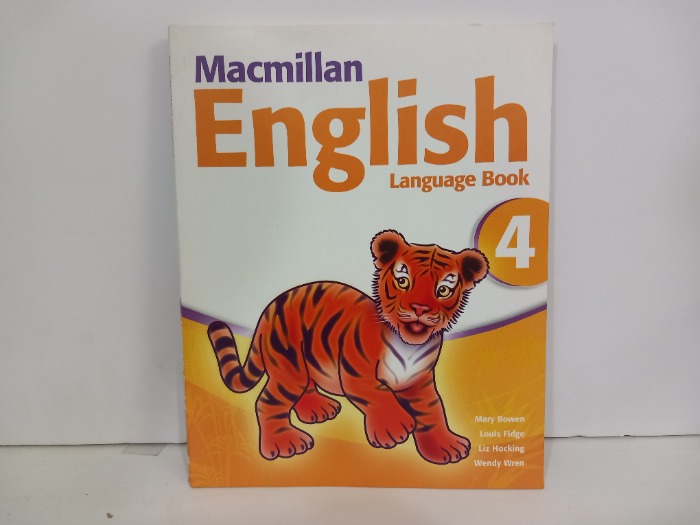 Macmillan English