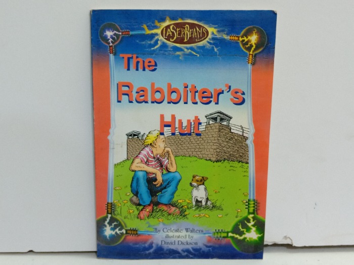 The Rabbiters Hut 
