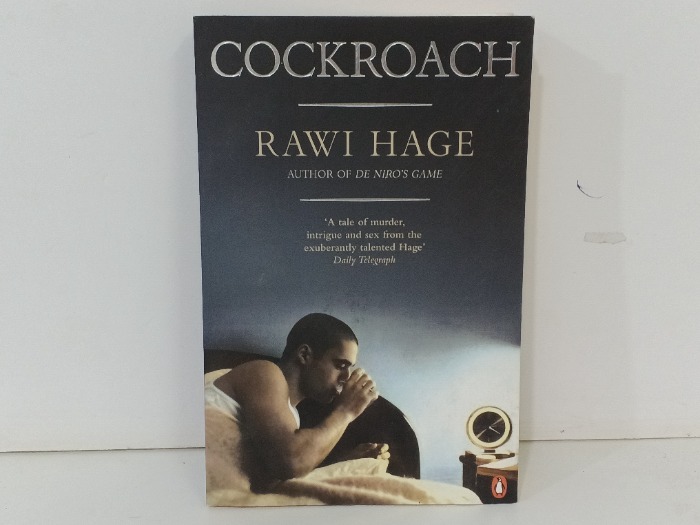 COCKROACH