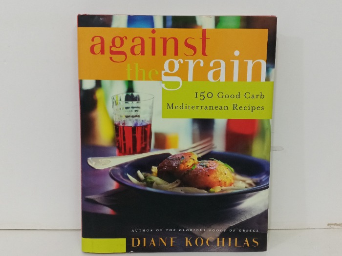 Against the grain