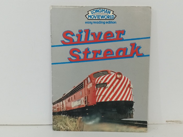 Silver  Streak