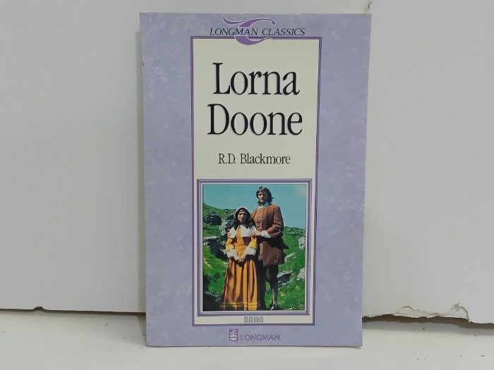 Lorna Doone 