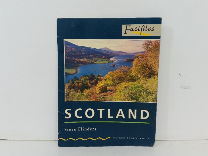 SCOTLAND 