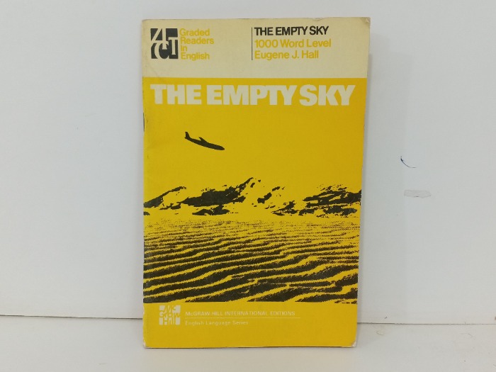 THE EMPTY SKY 