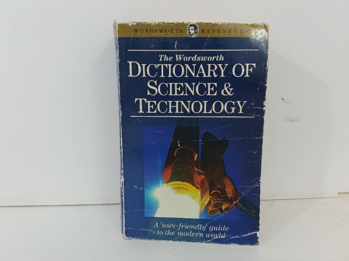 The woerdsworth Dictionary 